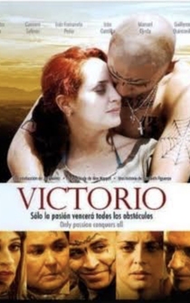 Poster Victorio