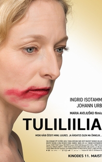 Poster Tuliliilia