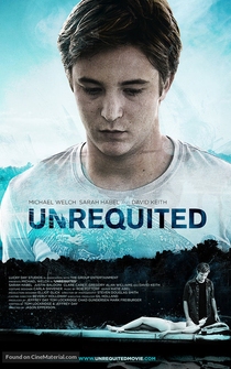 Poster Unrequited