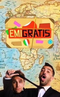 Poster Emigratis