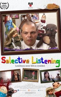 Poster Selective Listening