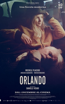 Poster Orlando