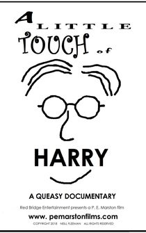 Poster A Little Touch of Harry