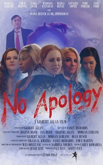 Poster No Apology