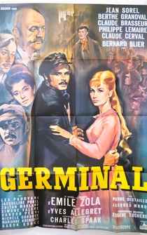 Poster Germinal