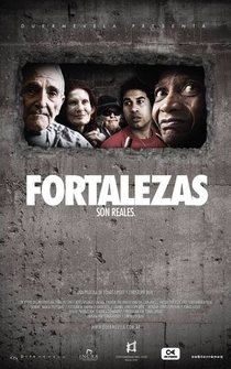 Poster Fortalezas