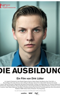 Poster Die Ausbildung