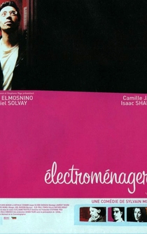 Poster Electroménager