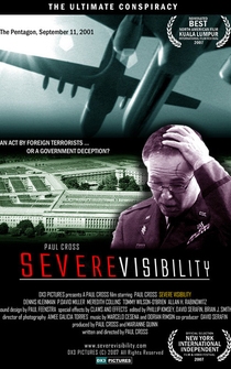 Poster Severe Visibility