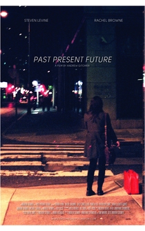 Poster Past Present Future