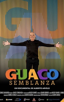 Poster GUACO: Semblanza