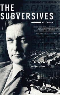 Poster The Subversives