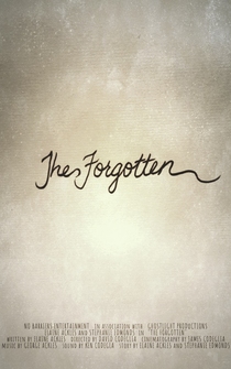 Poster The Forgotten