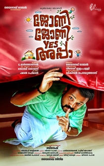 Poster Johny Johny Yes Appa