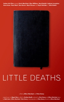 Poster Little Deaths