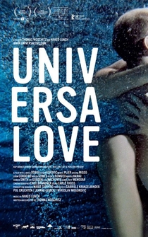 Poster Universalove