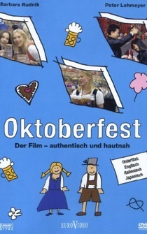 Poster Oktoberfest