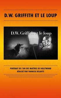 Poster D.W. Griffith et le loup