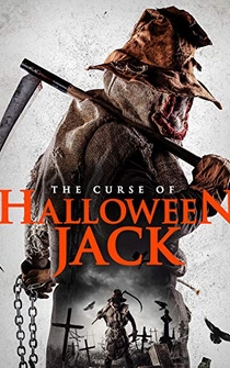 Poster The Curse of Halloween Jack