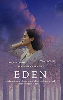 Poster de Eden