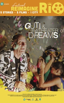 Poster Guti & the Theater of Dreams