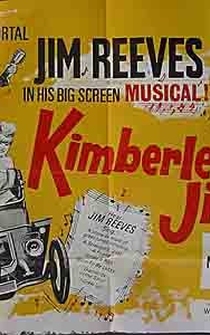 Poster Kimberley Jim