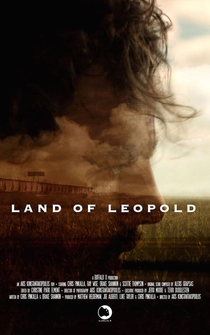 Poster Land of Leopold