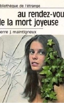 Poster Au rendez-vous de la mort joyeuse