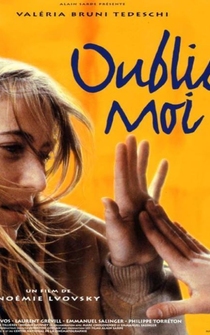 Poster Oublie-moi