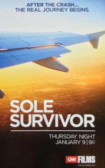 Poster Sole Survivor