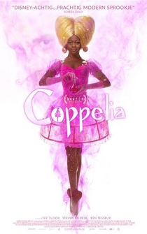 Poster Coppelia