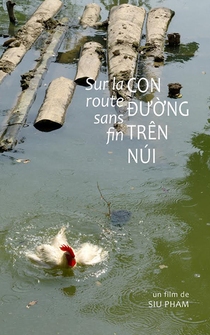 Poster Con Duong Tren Nui