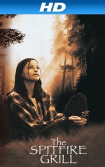 Poster de Empezando de nuevo