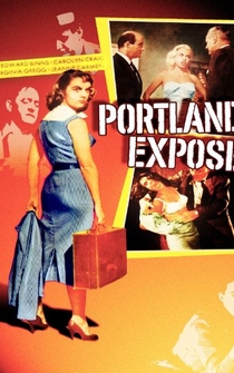 Poster Portland Exposé