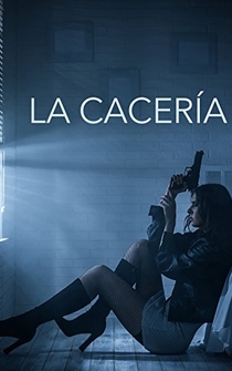 Poster La Cacería