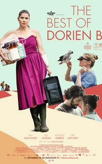 Poster The Best of Dorien B.