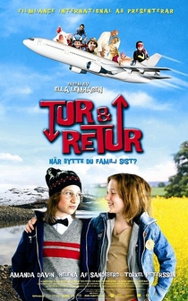 Poster Tur & retur