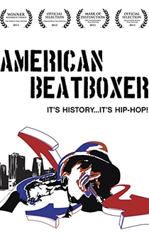 Poster American Beatboxer