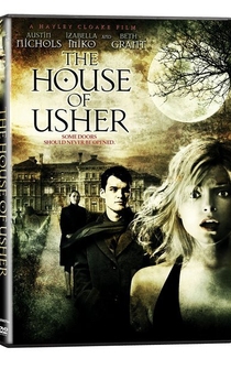Poster de The House of Usher