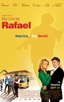 Poster de My Uncle Rafael