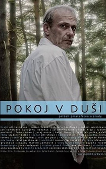 Poster Pokoj v dusi