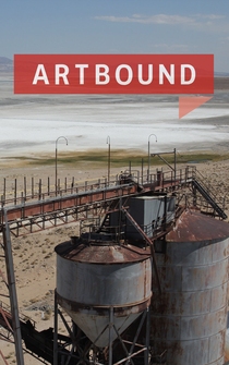 Poster Artbound