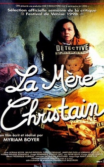 Poster La mère Christain