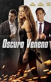 Poster Oscuro Veneno