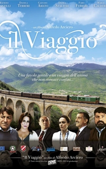 Poster Il viaggio