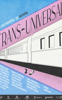 Poster Transuniversal