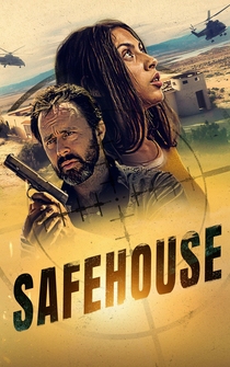 Poster Safehouse