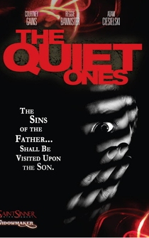 Poster The Quiet Ones