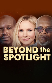 Poster de Beyond the Spotlight