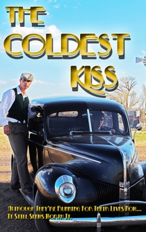 Poster The Coldest Kiss